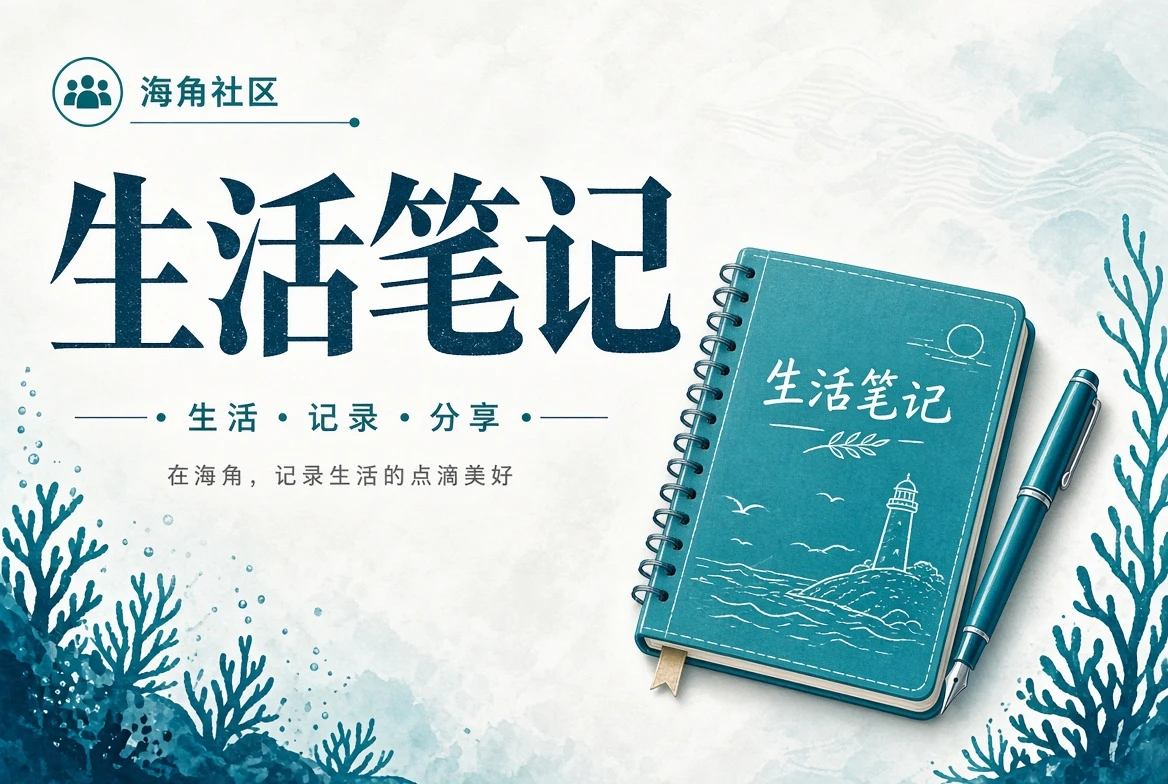 日札居家生活主题影像